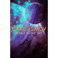  Pebble in the Sky – Isaac Asimov