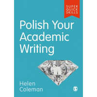  Polish Your Academic Writing – Helen Coleman