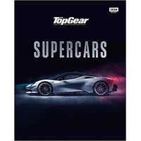  Top Gear Ultimate Supercars – Jason Barlow