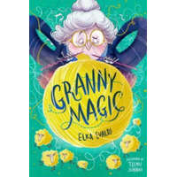  Granny Magic – Elka Evalds