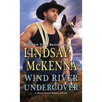  Wind River Undercover – Lindsay Mckenna