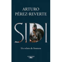  Sidi: Un Relato de Frontera /Sidi: A Story of Border Towns – Arturo Perez-Reverte