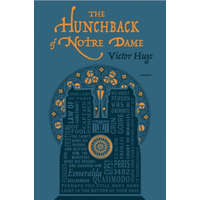  Hunchback of Notre Dame – Victor Hugo,Isabel F. Hapgood