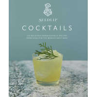  Seedlip Cocktails: 100 Delicious Nonalcoholic Recipes from Seedlip & the World's Best Bars – Seedlip