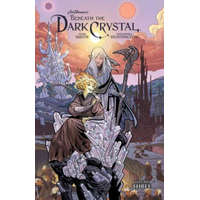 Jim Henson's Beneath the Dark Crystal Vol. 3 – Adam Smith,Jim Henson,Alexandria Huntington