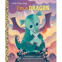 I'm a Dragon – Mallory Loehr,Joey Chou