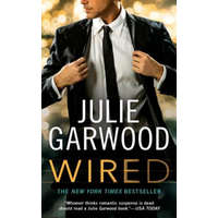  Julie Garwood - Wired – Julie Garwood