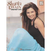  Shania Twain - Greatest Hits – Shania Twain