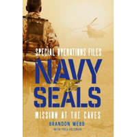  Navy SEALs – Brandon Webb,Thea Feldman