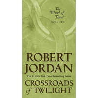  Crossroads of Twilight – Robert Jordan