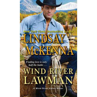  Wind River Lawman – Lindsay Mckenna