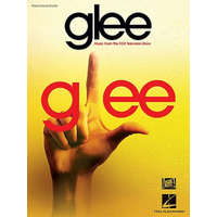  Glee: Music from the Fox Television Show – Hal Leonard Corp
