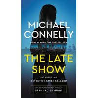 The Late Show – Michael Connelly