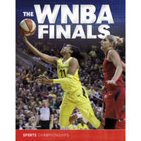  The WNBA Finals – Tyler Dean Omoth