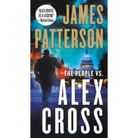 The People vs. Alex Cross – James Patterson