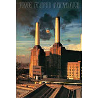  Pink Floyd - Animals - Wall Poster: 24 Inches X 36 Inches – Pink Floyd