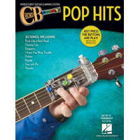  Chordbuddy - Pop Hits Songbook – Hal Leonard Corp