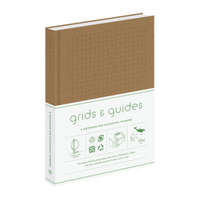  Grids & Guides Eco Notebook – Princeton Architectural Press