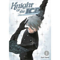  Knight Of The Ice 1 – Yayoi Ogawa