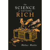 The Science of Getting Rich – Wallace D. Wattles