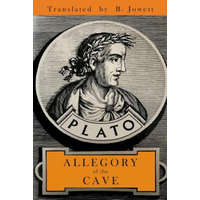  Allegory of the Cave – Plato