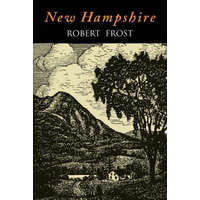  New Hampshire – Robert Frost