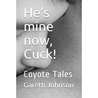  Coyote,Gareth Johnson - He – Coyote,Gareth Johnson