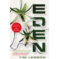 Tim Lebbon - Eden – Tim Lebbon