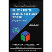  Object Oriented Modeling and Design with UML – Ajit Singh