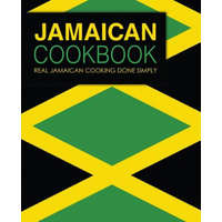  Jamaican Cookbook: Real Jamaican Cooking Done Simply (2nd Edition) – Booksumo Press