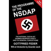  Programme of the NSDAP – Gottfried Feder