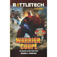  BattleTech Legends – Michael A. Stackpole