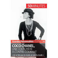 Coco Chanel – Sandrine Papleux,50 minutes