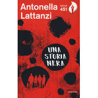  Una storia nera – Antonella Lattanzi