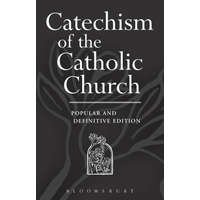  Catechism Of The Catholic Church Popular Revised Edition – The Vatican