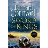 Sword of Kings – Bernard Cornwell