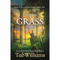  Empire of Grass – Tad Williams