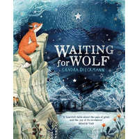  Waiting for Wolf – Sandra Dieckmann