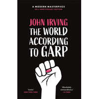 World According To Garp – John Irving