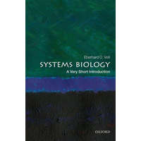 Systems Biology: A Very Short Introduction – Voit,Eberhard O. (David D. Flanagan Chair Professor and Georgia Research Alliance Eminent Scholar,W. H. Coulter Department of Biomedical Engineering,Georgia Institute of Technology and Emory Medica