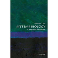  Systems Biology: A Very Short Introduction – Voit,Eberhard O. (David D. Flanagan Chair Professor and Georgia Research Alliance Eminent Scholar,W. H. Coulter Department of Biomedical Engineering,Georgia Institute of Technology and Emory Medica