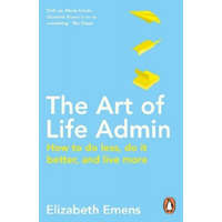 Art of Life Admin – Elizabeth Emens