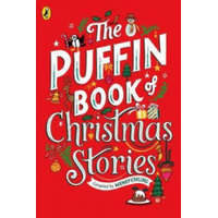  Puffin Book of Christmas Stories – Wendy Cooling