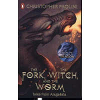  Fork, the Witch, and the Worm – Christopher Paolini