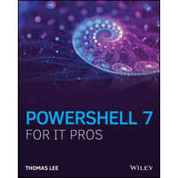  PowerShell 7 for IT Pros – Thomas Lee