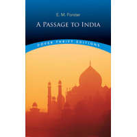  A Passage to India – E M Forster
