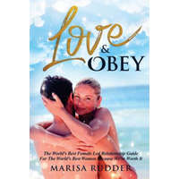  Love & Obey – MS Marisa Rudder