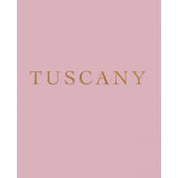  Tuscany: A decorative book for coffee tables, bookshelves and interior design styling - Stack deco books together to create a c – Urban Decor Studio