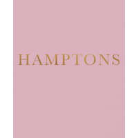  Hamptons: A decorative book for coffee tables, bookshelves and interior design styling - Stack deco books together to create a c – Urban Decor Studio