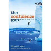  Confidence Gap – Russ Harris